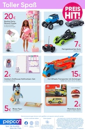 Matchbox Angebot & Preis im aktuellen PEPCO Prospekt Matchbox Angebot im aktuellen PEPCO Prospekt auf Seite 13