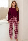 Damen Schlafanzug Angebote bei AWG Offenbach für 14,99 €