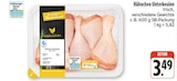 Aktuelles Hähnchen Unterkeulen Angebot bei EDEKA in Dresden ab 3,49 €
