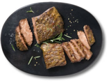Flanksteak im Angebot bei Kaufland in Melle Flanksteak Angebote von K-PURLAND bei Kaufland Melle für 2,69 €