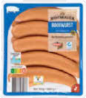Bockwurst bei Netto Marken-Discount im Gerstungen Prospekt für 5,49 €