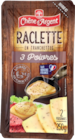 Raclette 3 poivres - Chêne d'Argent dans le catalogue Lidl