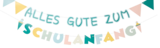 Girlanden Set Angebote bei TEDi Gotha für 3,00 €