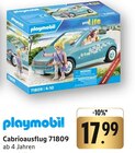 Cabrioausflug 71809 im Angebot bei EDEKA in Bensheim Cabrioausflug 71809 Angebote von Playmobil bei EDEKA Bensheim für 17,99 €
