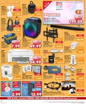 Handy im Kaufland Prospekt in Pforzheim Aktueller Kaufland Prospekt mit Handy, "Aktuelle Angebote", Seite 18