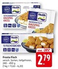 Schlemmerfilet oder Backofen Fisch oder 15 Fischstäbchen Angebote von Frosta bei EDEKA Tübingen für 2,79 €