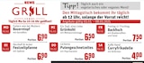 Aktuelles Gerrichte Angebot bei REWE in Dortmund ab 4,00 €