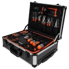 Werkzeugkasten im Angebot bei POCO in Frankfurt Werkzeugkasten Angebote bei POCO Frankfurt für 102,99 €