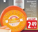 EDEKA Everswinkel - Ziegen Finnlapi Angebot im Prospekt Ziegen Finnlapi bei EDEKA im Everswinkel Prospekt für 2,49 €