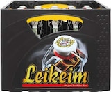 Premium Pils im Angebot bei Netto Marken-Discount in Crailsheim Premium Pils Angebote von Leikeim bei Netto Marken-Discount Crailsheim für 20,98 €