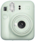 Aktuelles Sofortbildkamera Instax Mini12 Angebot bei expert in Neuss ab 79,00 €