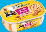 Bac crème glacée vanille pécan - LA LAITIÈRE à 1,31 € dans le catalogue Intermarché Hyper