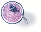 Fettarmer Fruchtjoghurt Heidelbeere im Angebot bei Lidl in Warendorf Fettarmer Fruchtjoghurt Heidelbeere Angebote von Milbona bei Lidl Warendorf für 0,49 €