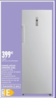 Congélateur Armoire 238L en promo chez Intermarché Super Courbevoie à 399,00 €