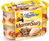 Intermarché Génicourt-sous-Condé - Promo 2+1 offert sur les mousses LA LAITIÈRE Promo 2+1 offert sur les mousses LA LAITIÈRE à dans le catalogue Intermarché à Génicourt-sous-Condé