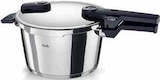 Schnellkochtopf VITAQUICK Angebote von Fissler bei Zurbrüggen Dülmen für 119,99 €