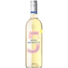 Vin de France - BONS MOMENTS 5.5° en promo chez Carrefour Market Dinard à 4,95 €