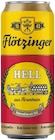 Hell im Penny Prospekt Hell von Flötzinger im aktuellen Penny Prospekt für 0,99 €