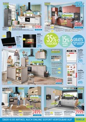 Aktueller Trends Prospekt mit Backofen, "TRENDS FOR FRIENDS", Seite 7