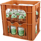 Getränke Hoffmann - Mineralwasser Angebot im Prospekt Mineralwasser bei Getränke Hoffmann im Prospekt "" für 3,79 €