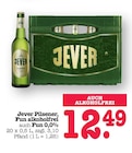 Aktuelle Jever Angebote bei E center in Mainz Aktuelles Pilsener, Fun alkoholfrei Angebot bei E center in Mainz ab 12,49 €