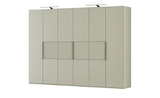 LEONARDO Drehtürenschrank 6 türig Avignon von  im aktuellen Höffner Prospekt für 1.949,00 €