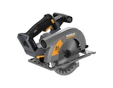 Promo Scie circulaire sans fil 18 V brushless lame 165 mm et coupe 55 mm à 49,90 € dans le catalogue Brico Dépôt à Carpiquet