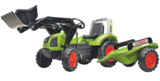 Mon tracteur CLAAS et sa remorque - CLAAS en promo chez JouéClub Troyes à 139,99 €