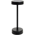 Lampe de table solaire - Action en promo chez Action Lampe de table solaire - Action dans le catalogue Action
