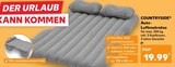 Kaufland Felixsee - Auto-Luftmatratze Angebot im Prospekt Auto-Luftmatratze bei Kaufland im Felixsee Prospekt für 19,99 €