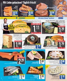 EDEKA Hering im Prospekt EDEKA Hering im Prospekt