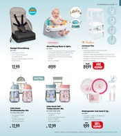 Aktueller Smyths Toys Prospekt mit Stroh, "Baby Katalog 2024", Seite 37