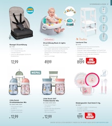 Stroh im Smyths Toys Prospekt "Baby Katalog 2024" mit 60 Seiten (Essen)