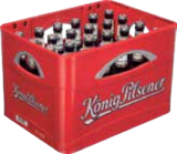 König Pilsener im Angebot bei Marktkauf in Pinneberg König Pilsener Angebote bei Marktkauf Pinneberg für 10,99 €