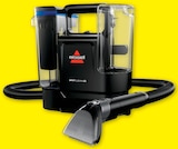 Détacheur SpotClean C5 Select - Bissell en promo chez Super U Tournefeuille à 79,99 €