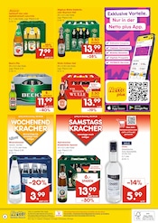 Spirituosen im Netto Marken-Discount Prospekt in Villingen-Schwenningen Aktueller Netto Marken-Discount Prospekt mit Spirituosen, "DER ORT, AN DEM DU IMMER AUSGEZEICHNETE PREISE FINDEST.", Seite 2