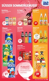 Aktueller Getränke Hoffmann Prospekt mit Cola, "Aktuelle Angebote", Seite 3