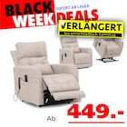 Aktuelles Clinton Sessel Angebot bei Seats and Sofas in Frankfurt (Main) ab 449,00 €