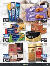 Espresso im EDEKA Prospekt in Wuppertal Aktueller EDEKA Prospekt mit Espresso, "Aktuelle Angebote", Seite 11
