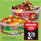 Fruchtgummi Angebote von Haribo bei Marktkauf Freiburg für 3,79 €