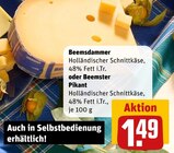 Beemsdammer Angebote bei REWE Gelsenkirchen für 1,49 €
