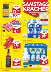 Whisky im Netto Marken-Discount Prospekt in Mainz Aktueller Netto Marken-Discount Prospekt mit Whisky, "Aktuelle Angebote", Seite 58