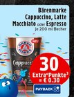 Cappuccino, Lattw Macchiato oder Espresso im Angebot bei EDEKA in Leverkusen Cappuccino, Lattw Macchiato oder Espresso Angebote von Bärenmarke bei EDEKA Leverkusen