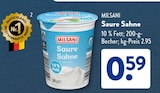 Aktuelle Sahne Angebote bei ALDI SÜD in Mönchengladbach Aktuelles Saure Sahne Angebot bei ALDI SÜD in Mönchengladbach ab 0,59 €