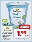 Kokos Natur von Alnatura im aktuellen famila Nordwest Prospekt
