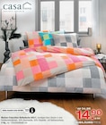 Ostermann - Marken-Polycotton-Bettwäsche HAILY Angebot im Prospekt Marken-Polycotton-Bettwäsche HAILY bei Ostermann im Prospekt für 14,90 €
