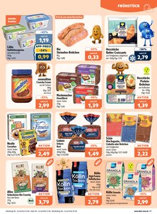 Wecker im aktuellen aktiv & irma Prospekt (Oldenburg) Wecker im aktiv & irma Prospekt "Top Angebote" mit 16 Seiten (Oldenburg)