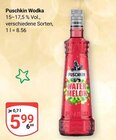 Aktuelle Vodka Angebote bei GLOBUS in Braunschweig Aktuelles Watermelon Angebot bei GLOBUS in Braunschweig ab 5,99 €