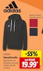 Sweathoodie im Angebot bei Lidl in Bad Oeynhausen Sweathoodie Angebote von Adidas bei Lidl Bad Oeynhausen für 19,99 €