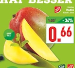 MANGO Angebote von GUT&GÜNSTIG bei Marktkauf Gladbeck für 0,66 €